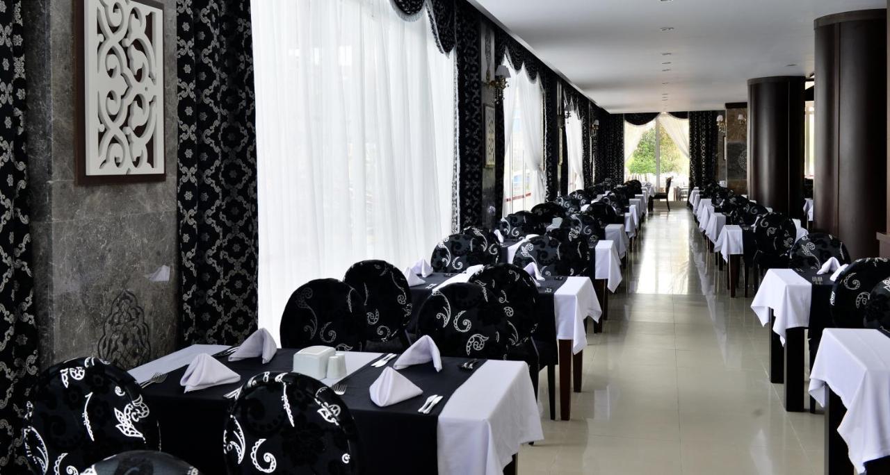 Side Royal Paradise Kumkoy Exterior photo