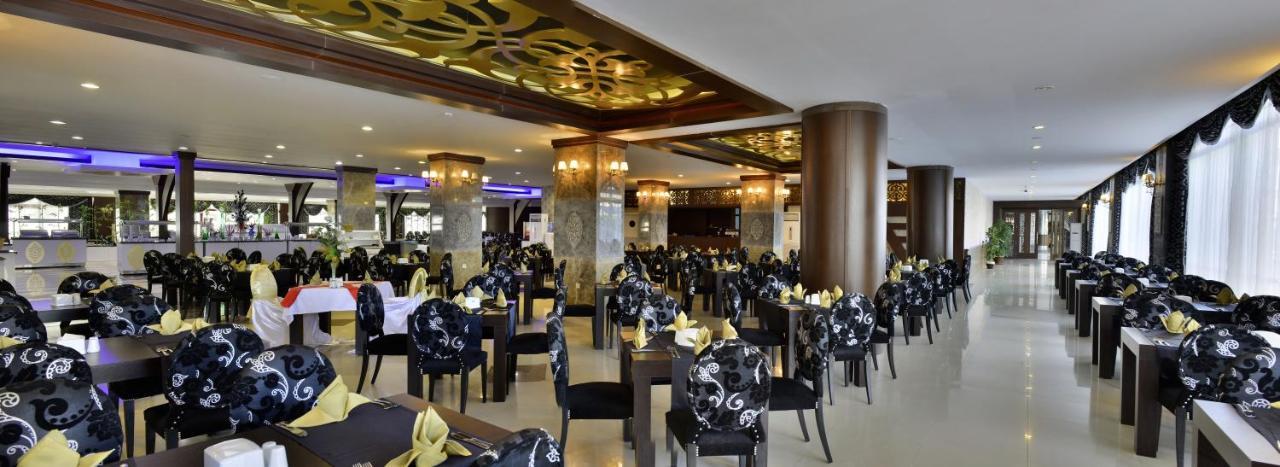 Side Royal Paradise Kumkoy Exterior photo