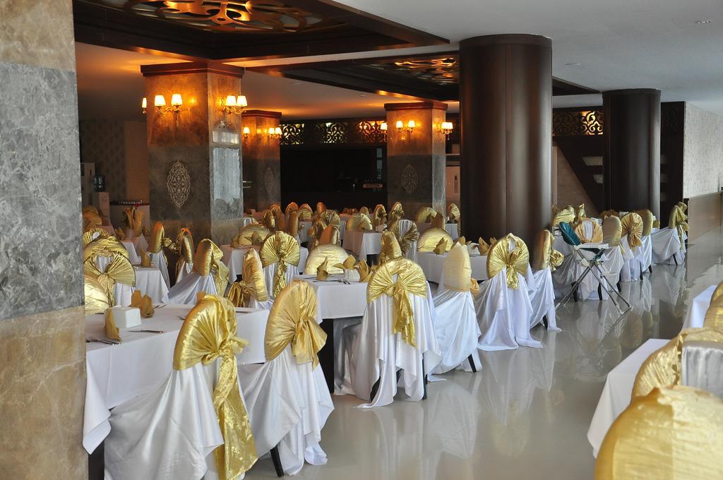 Side Royal Paradise Kumkoy Exterior photo