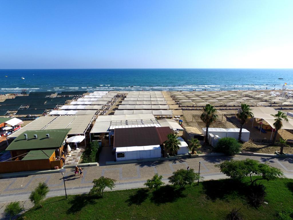 Side Royal Paradise Kumkoy Exterior photo