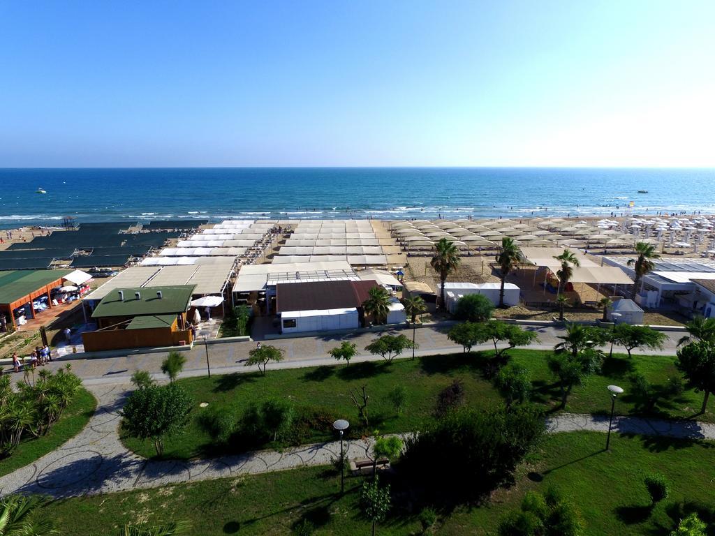 Side Royal Paradise Kumkoy Exterior photo