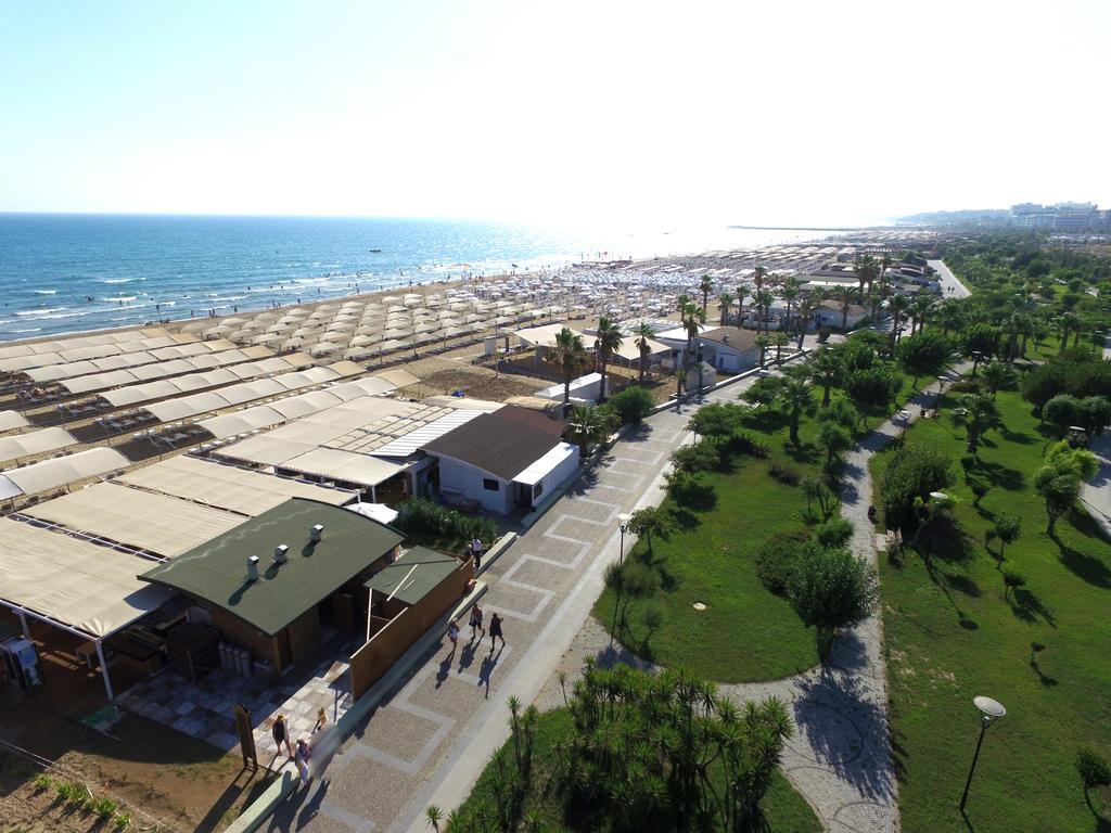 Side Royal Paradise Kumkoy Exterior photo