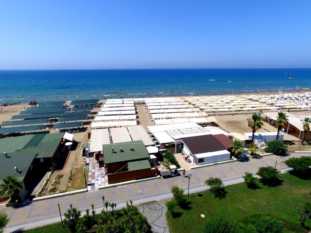 Side Royal Paradise Kumkoy Exterior photo